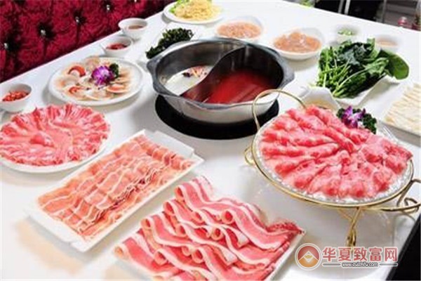 在潍坊市开火锅店